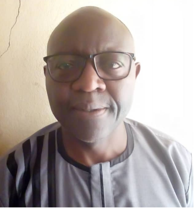 NKOUAMBIA Didier  Confirmé 11 mai 2010