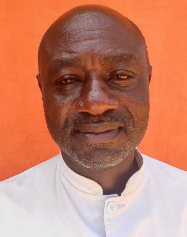 LOBE Martin Raymond Confirmé le 23 juin 1989