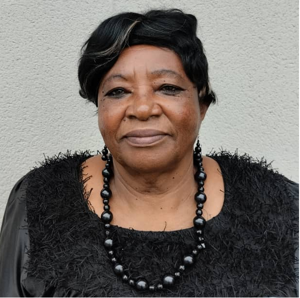 NZALI Micale  Confirmée en 1987 