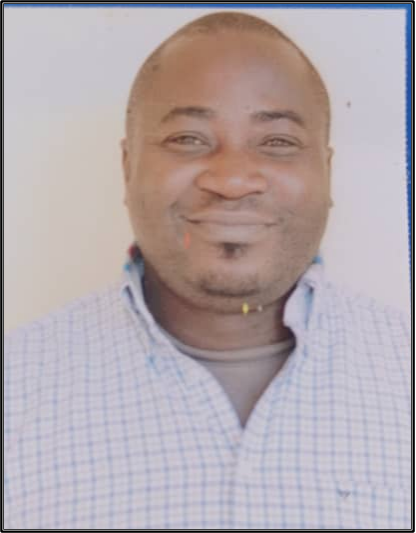 EKWALLA MOUDIME Adolphe Blaise  Confirmé le 25 décembre 2008
