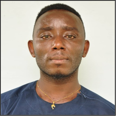 EKOUM MANGA Rodrigue Confirmé le 23 mars 2008