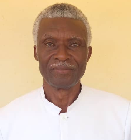 NDOUNGUE Justin  Confirmé 26 mai 1968