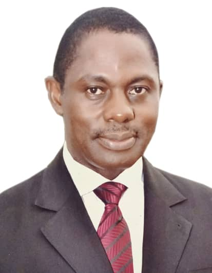 NJAMI Jean  Confirmé en 1977